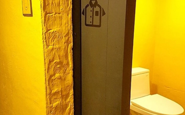 Busan Seri Inn Guest House