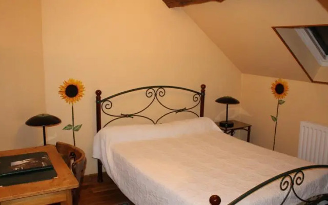 Hôtel-restaurant de lEcluse 79