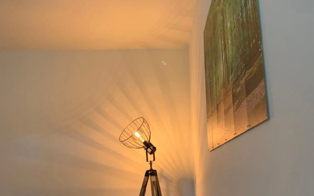 De Wollige Hooglander: in comfort middenin natuur