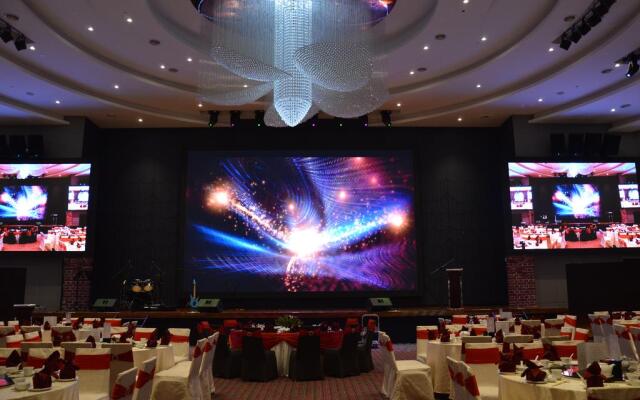 Swiss-Garden Hotel Melaka