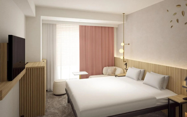 Mitsui Garden Hotel Sendai