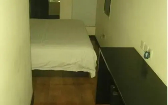 Suba Hotel Xi'an Wenyi Road