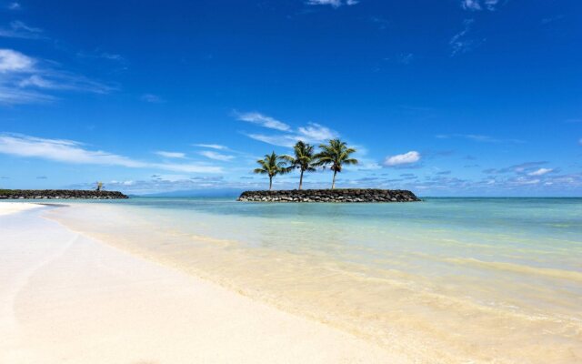 Sheraton Samoa Beach Resort