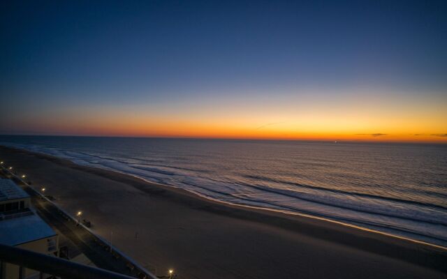 Grand Hotel Ocean City Oceanfront