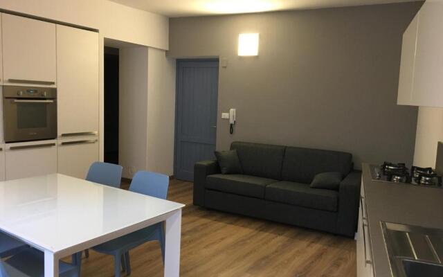 IseoLakeRental - Palazzo Cinquecento Depandance