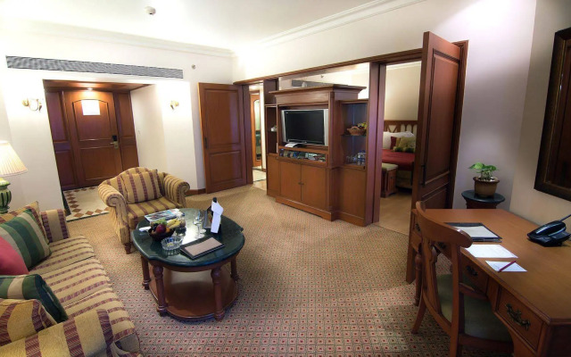 The Orchid Hotel Mumbai Vile Parle