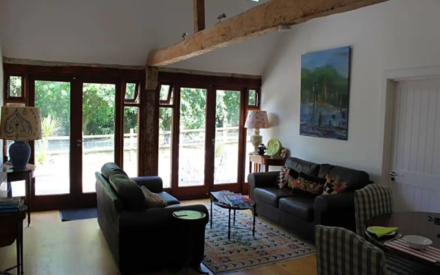 High Street Farm Barn