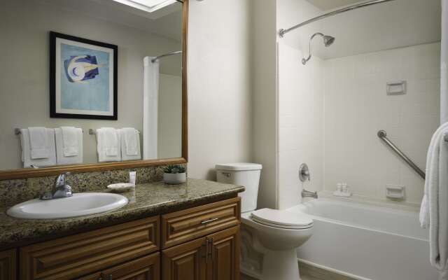 Hyatt Vacation Club at Desert Oasis