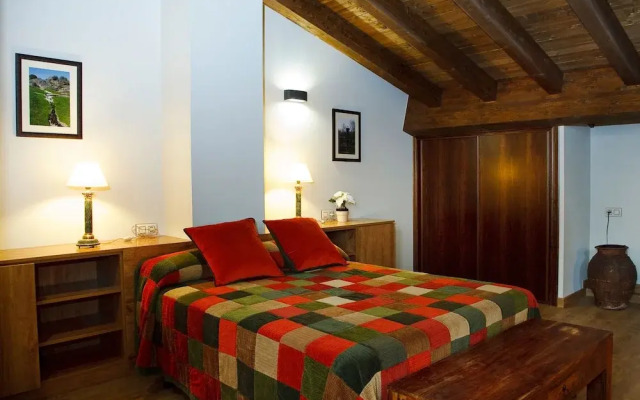 Casa Del Vino