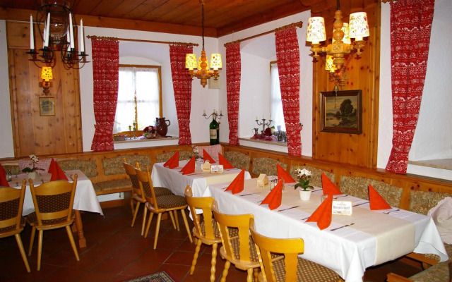 Landgasthof Goldener Pflug