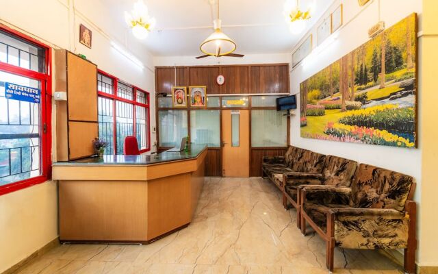 Itsy Hotels Mansi