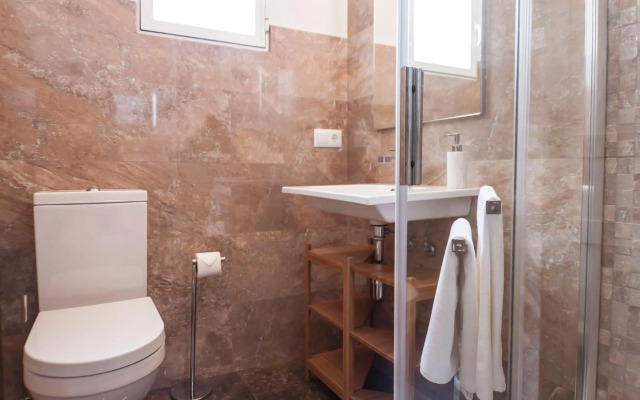 Triana Sky view by Valcambre