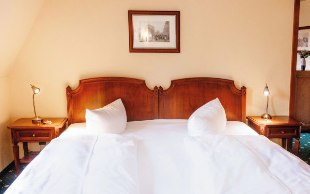 Schlosshotel Schkopau