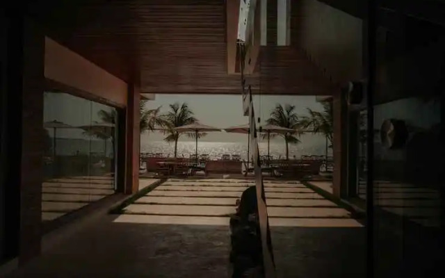 Tilem Beach Hotel and Resort