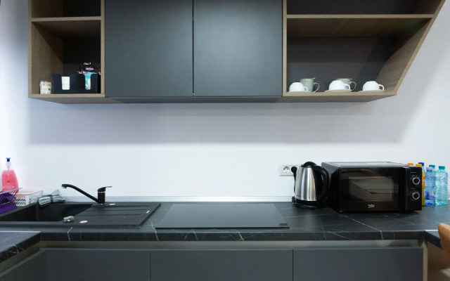 Frasin Studios-6 km to Voronet Monastery