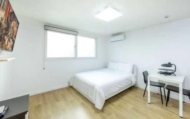 Yeongheungdo Sun Pension