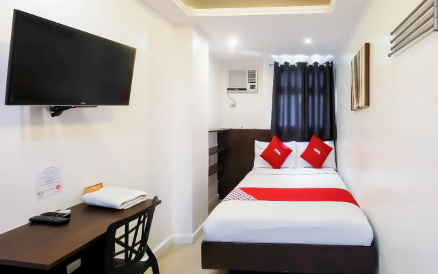 OYO 860 Premium Nest Nano Makati Suites (Vaccinated Staff)