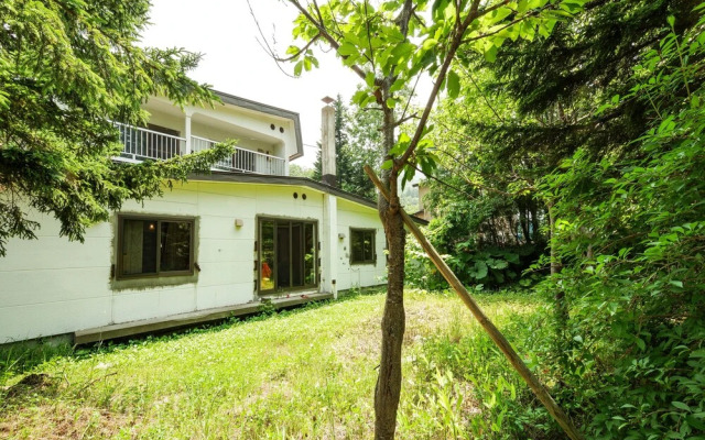 shiretoko HOSTEL hanare