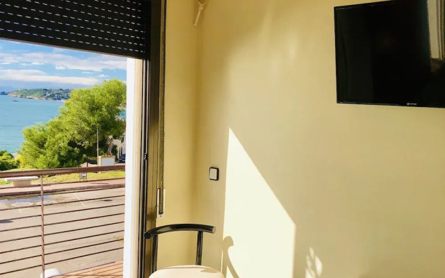 Casita Con Vistas Panoramicas