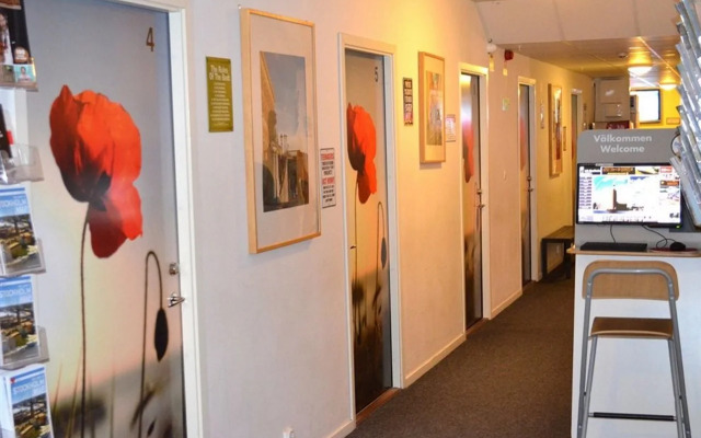 Grad Hotel and Hostel