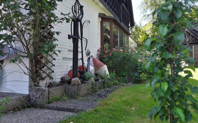 Hotel Knurrhahn