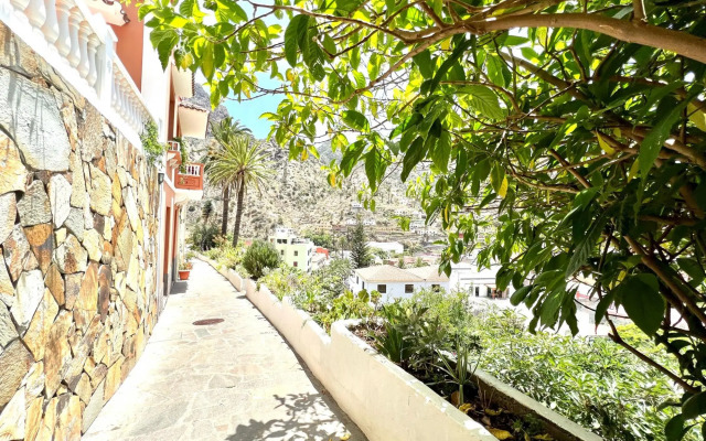 Casa rural Las Palmeras