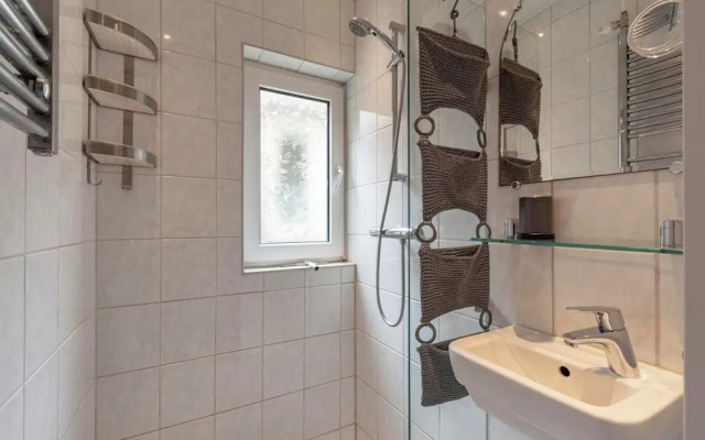 Holiday Home Groote Keeten Near Beach