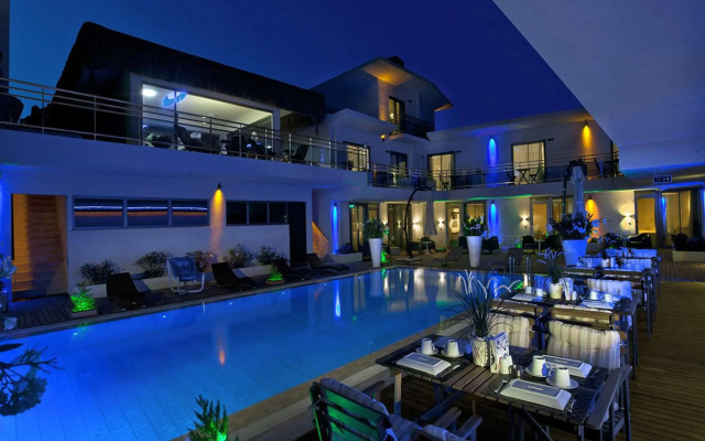 The D Hotel Cesme Resort