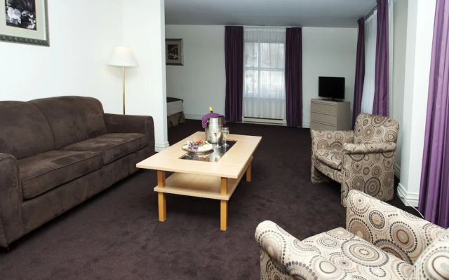 Airport Hotel Mara