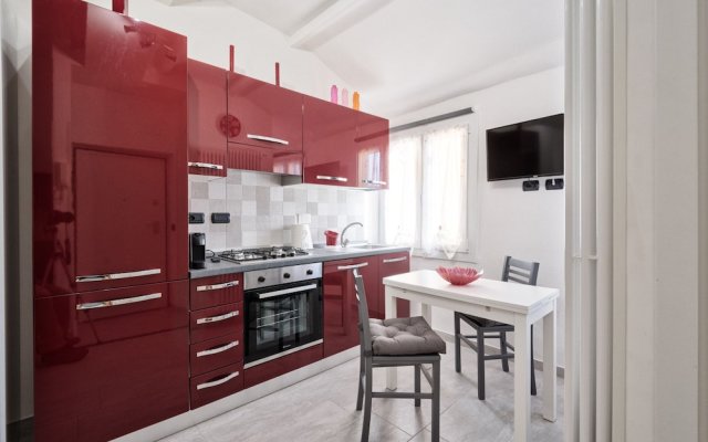 S Agostino Metro Modern Apartment