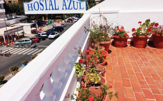 Hostal Azul