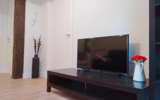 Apartamento Heriz 8