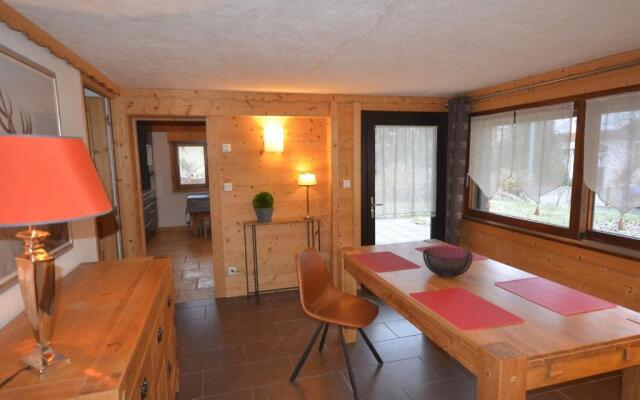 Appartement Les Gets, 5 pièces, 8 personnes - FR-1-623-67