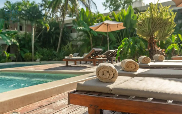 Hotel Kaab Coba