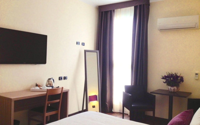 Hotel Roma Sud