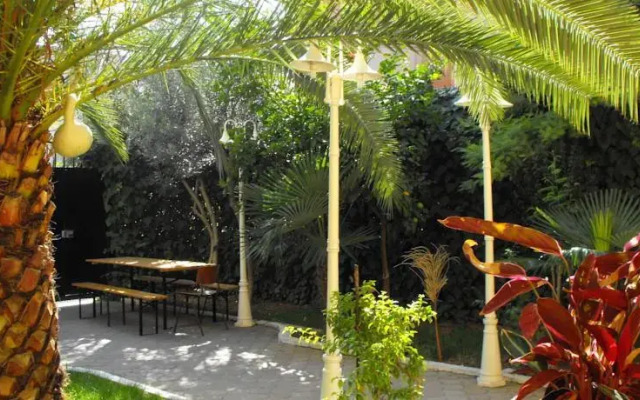My Hostel