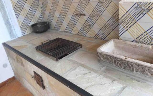 The Magnolia Apartment