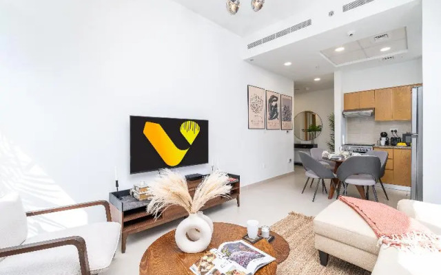 Bellevue Residence Downtown