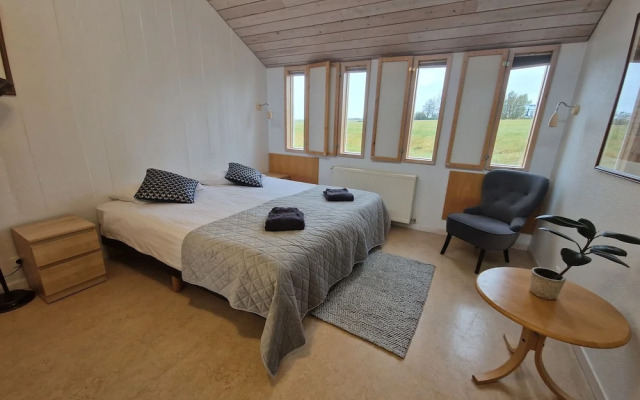 Hótel Skálholt