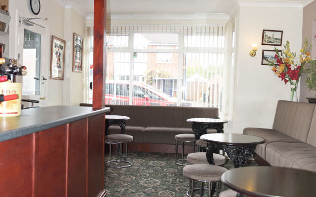 The Northdale Hotel Ltd