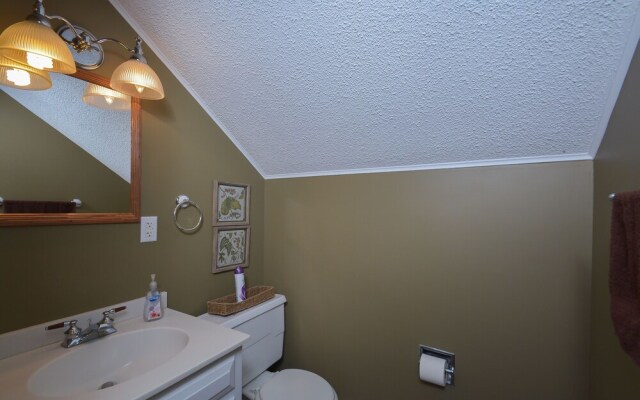 Donnas Choice 4 Bedroom House