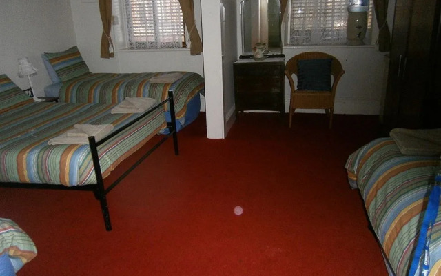 The Grand Guesthouse