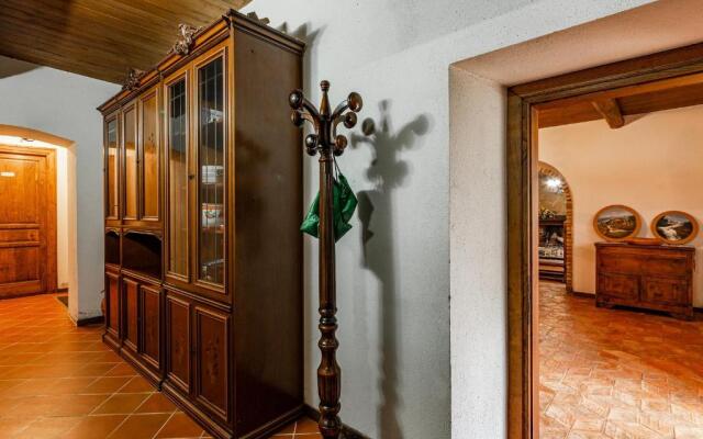 Podere Stabbione Countryhouse