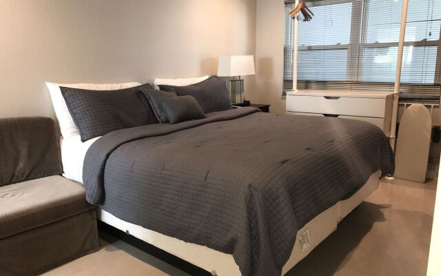 Captiva Beach Resort