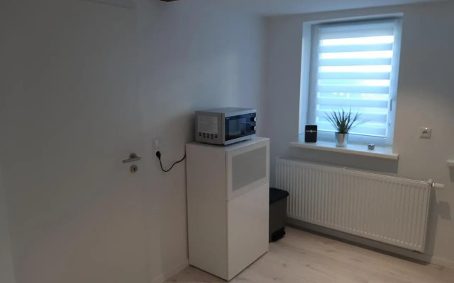 Ferienwohnung Alte Glaserei