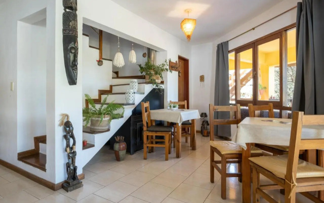 Las Princesas Cabañas