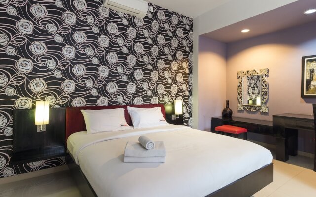 RedDoorz @ Legian Kuta