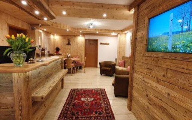 Oberwirt Gasthaus & Hotel