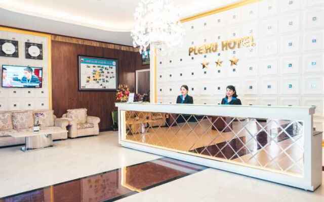 Pleiku Hotel