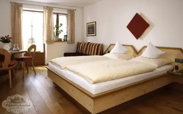 Landgasthof - Hotel Reindlschmiede